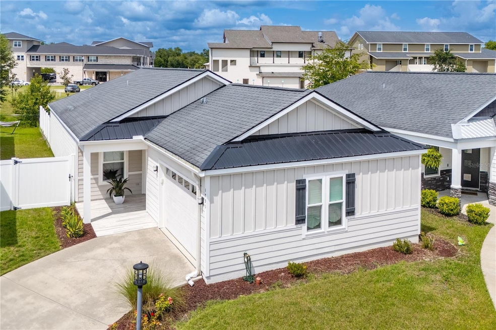 1790 SW 247th St, Newberry, FL 32669 - photo 1