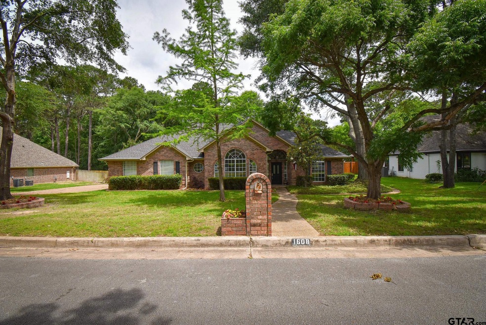 1608 Cimmarron Trail, Tyler, TX 75703 - photo 1
