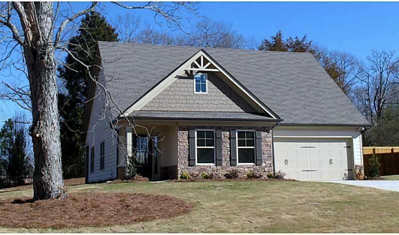 Exterior Front. Exterior Front