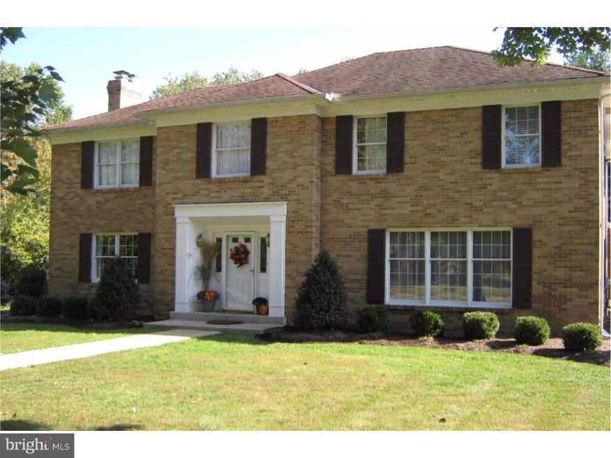 604 Mount Lebanon Rd, Wilmington, DE 19803 - photo 1