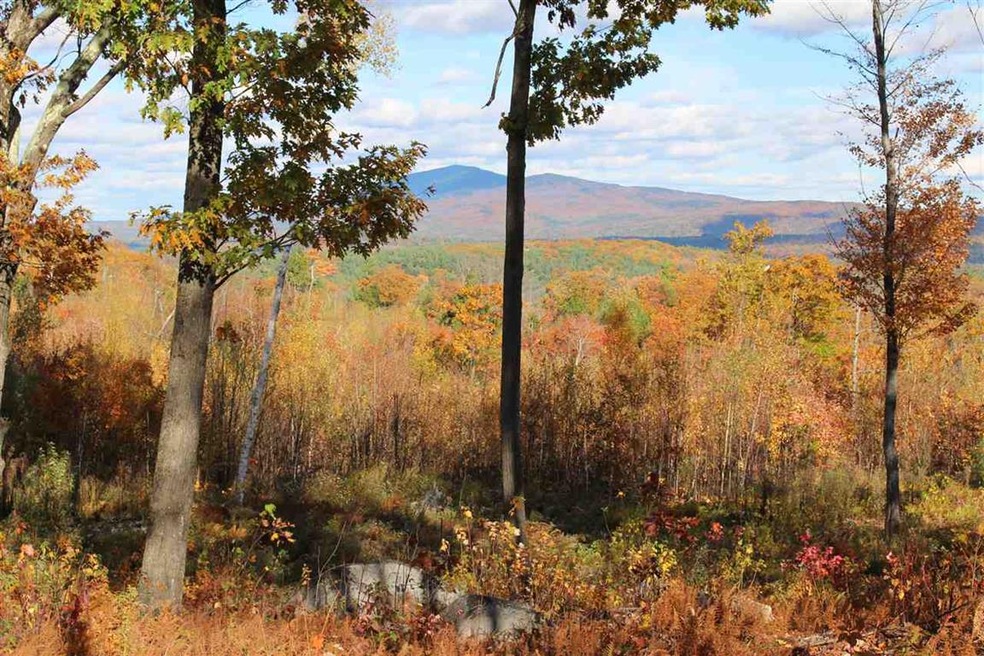 00 Meadow Rd, Newbury, NH 03255 - photo 1