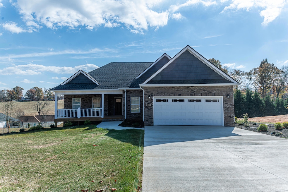 2123 Whippoorwill