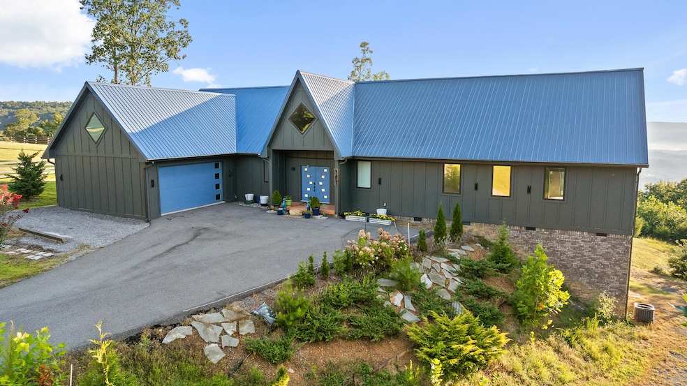 181 Skyhigh Trail, Dunlap, TN 37327 - photo 1