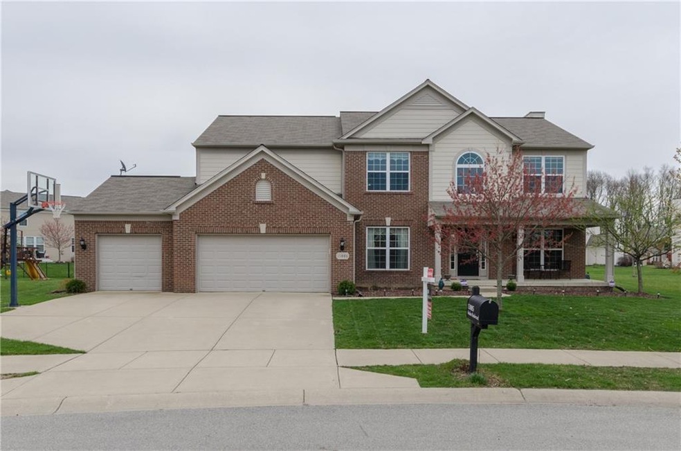 13085 Avalon Blvd, Fishers, IN 46037 - photo 1
