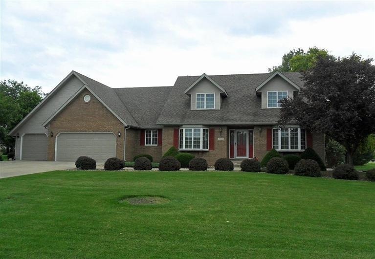 5183 E 106th Ln, Crown Point, IN 46307 - photo 1