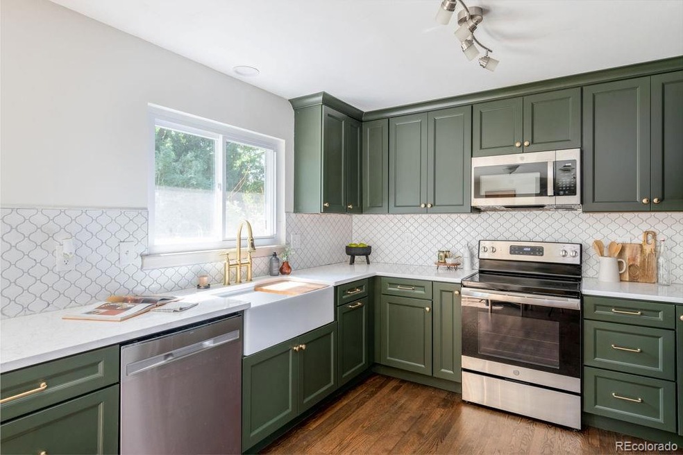 1466 S Kittredge St, Aurora, CO 80017 - photo 1