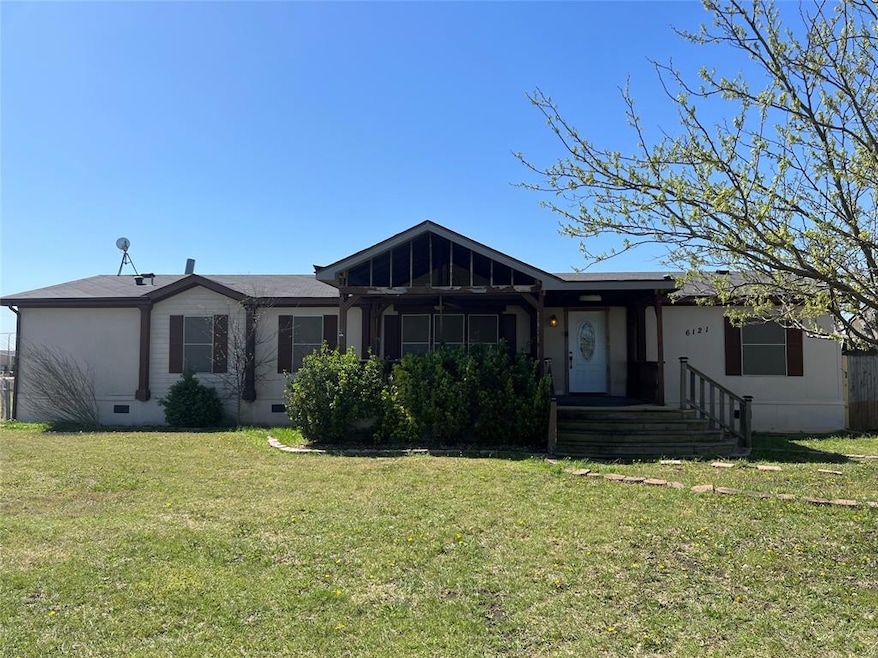6121 Wild Berry Trail, Joshua, TX 76058 - photo 1