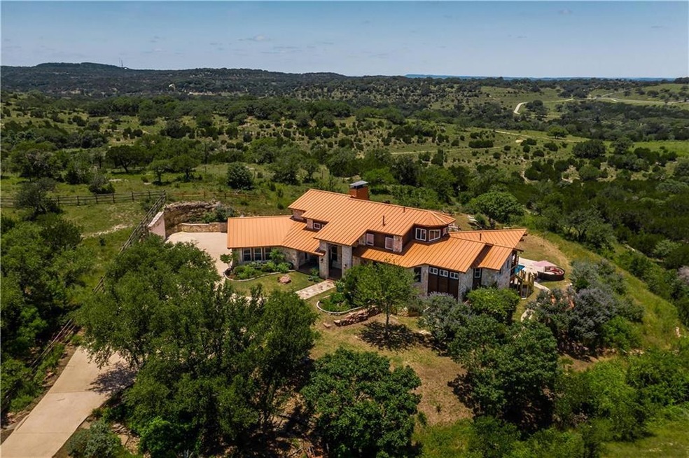 Try Out This Treasure.  Its Situated on a Dream Home Site of 3.23 Acres Within the Gated Equestrian Community of Madrone Ranch.
