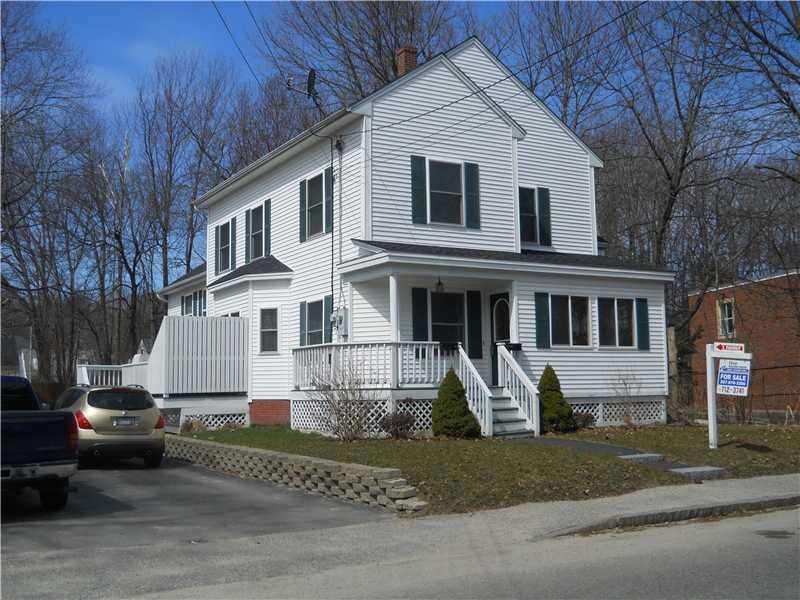 46 Devonshire St, Portland, ME 04103 - photo 1