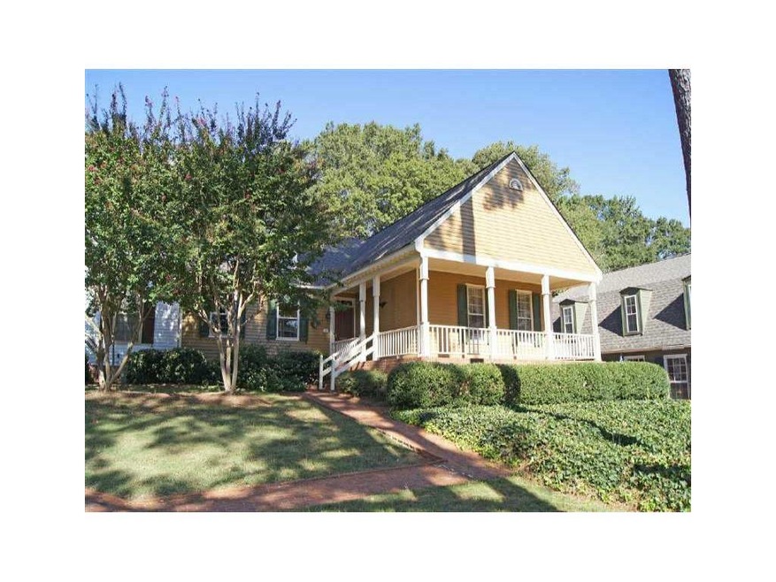 421 Chowning Place NW, Marietta, GA 30064 - photo 1