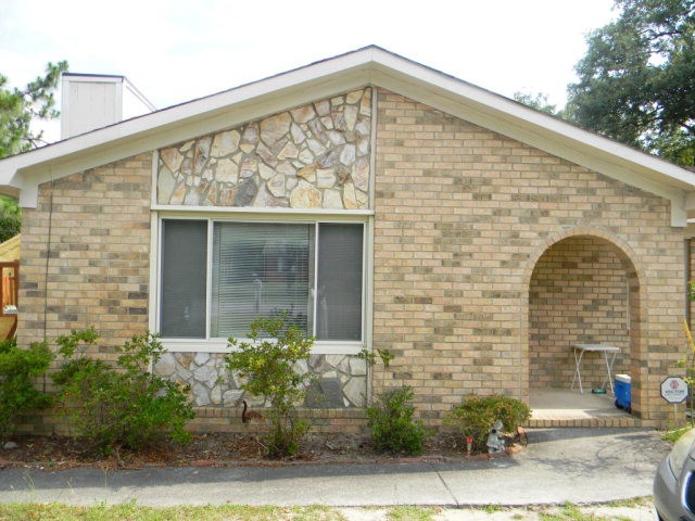 Main View