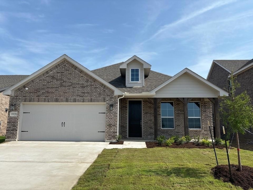 3529 Austin St, Gainesville, TX 76240 - photo 1