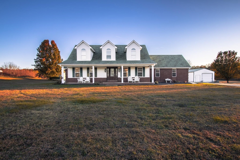 2721 Russell Bond Rd, Millington, TN 38053 - photo 1