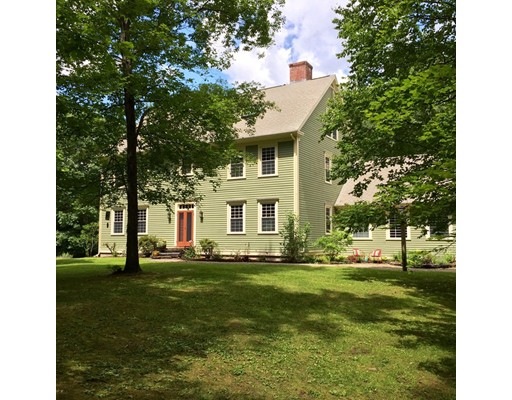 32 N Bears Den Dr, Sunderland, MA 01375 - photo 1