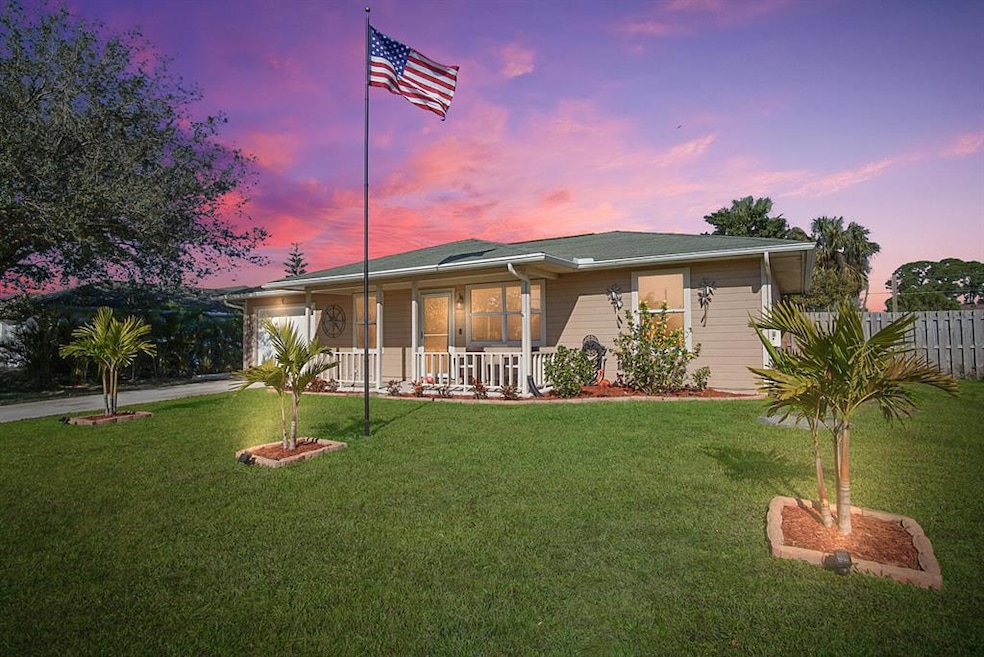 Sold $269,000 • Co-Listing Agent