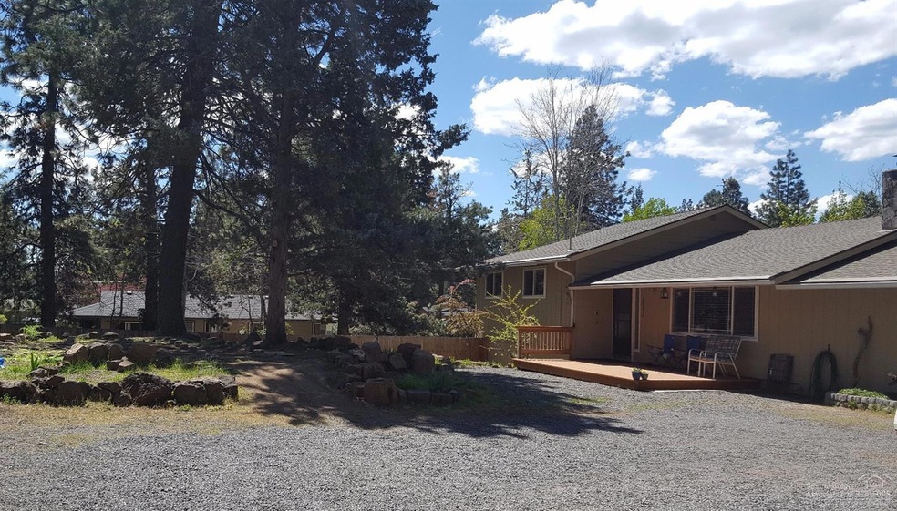 20375 Chewacan Ct, Bend, OR 97702 - photo 1