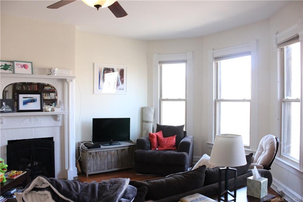 127 Dwight St #2, New Haven, CT 06511 - photo 1