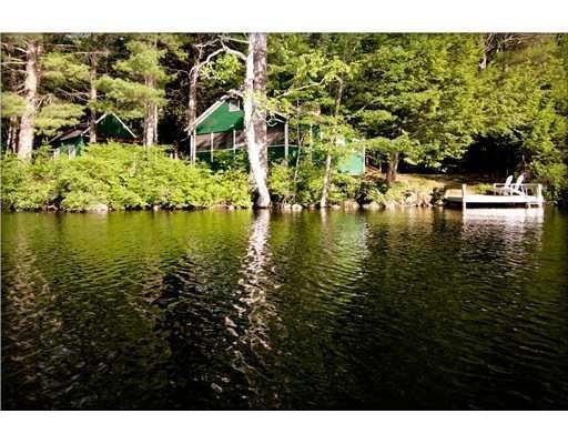 53 Dam Site Rd, Sebago, ME 04029 - photo 1