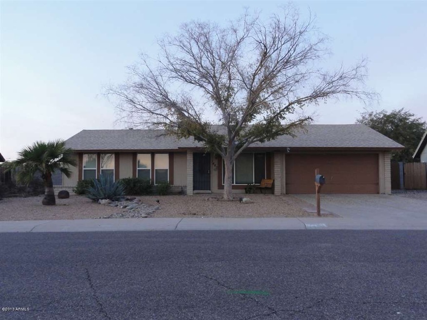 1480 W Montoya Lane