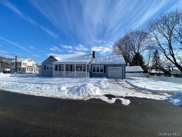 3 Cedar St, Port Jervis, NY 12771 - photo 1