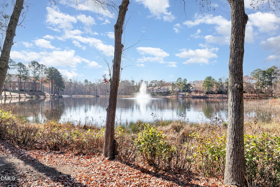8231 Allyns Landing Way unit 101, Raleigh, NC 27615 - photo 1