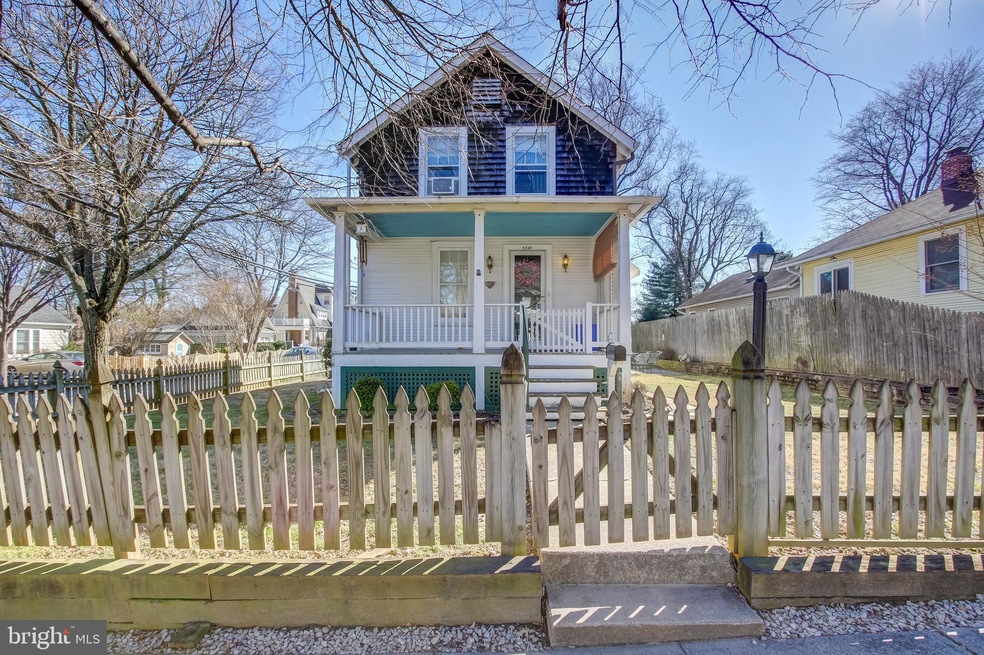 3700 Farragut Ave, Kensington, MD 20895 - photo 1