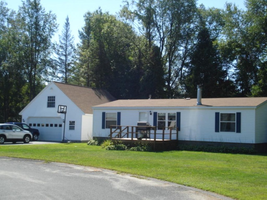 140 Hillview Cir, Charles Town, NH 03603 - photo 1