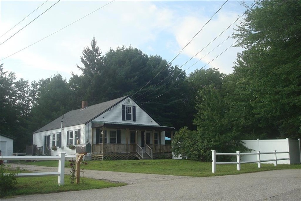 17 Jeannette Ave, Old Orchard Beach, ME 04064 - photo 1