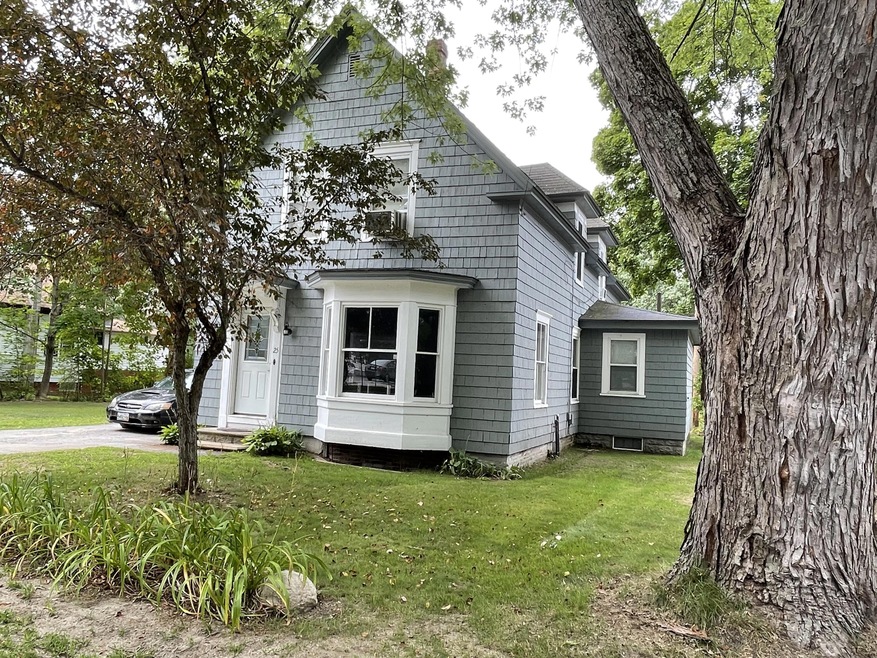 25 True St, Mechanic Falls, ME 04256 - photo 1