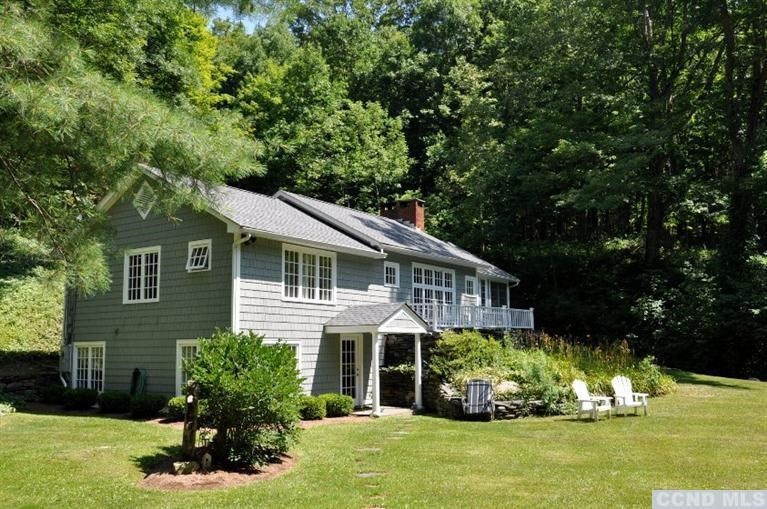 284 Tower Hill Rd, Wassaic, NY 12592 - photo 1