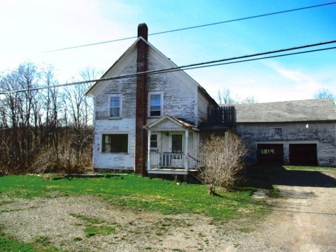 1663 Vt Route 100c, Johnson, VT 05656 - photo 1