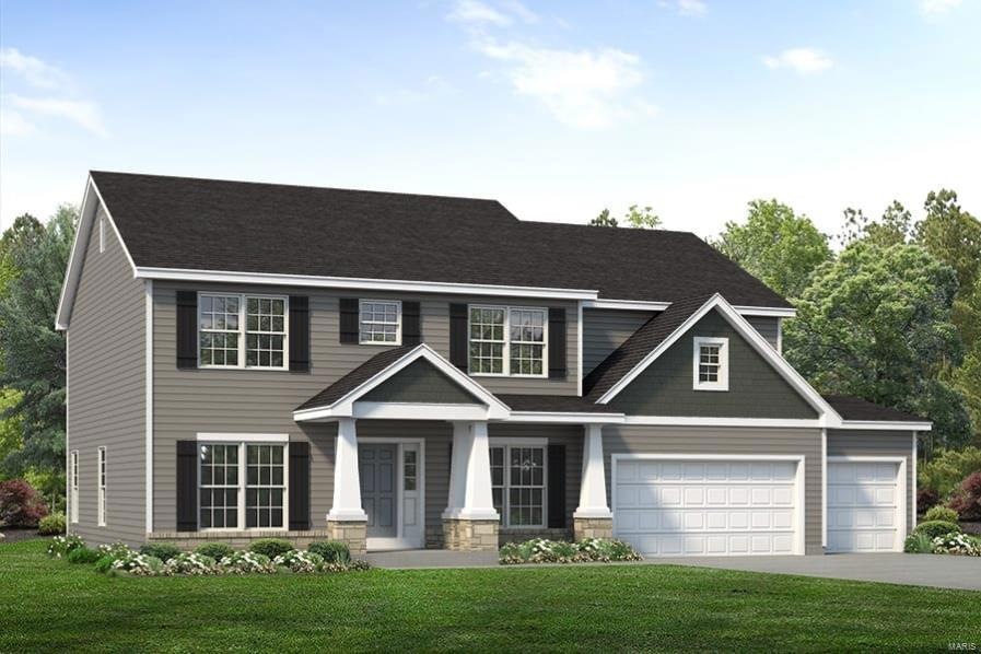 0 Wyndemere Dr, Lake Saint Louis, MO 63367 - photo 1