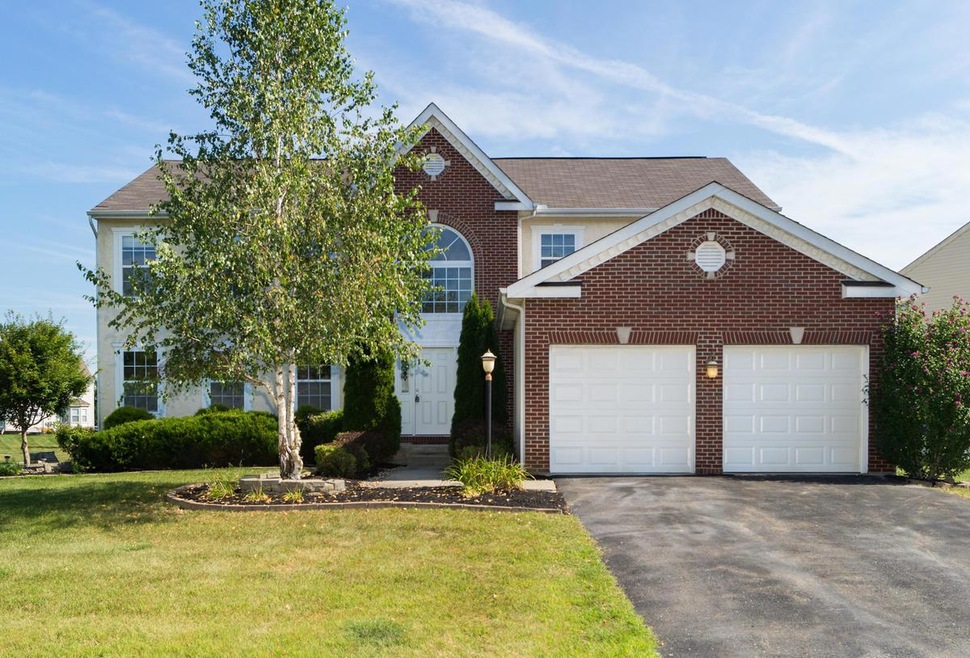 294 Heathermere Loop