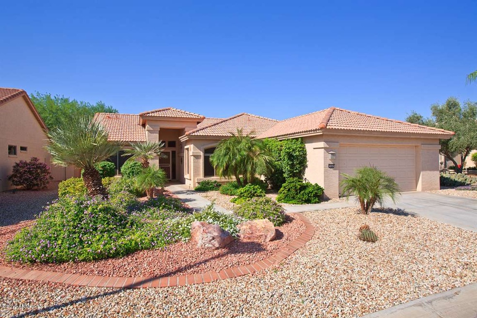 14987 W. Mulberry Drive