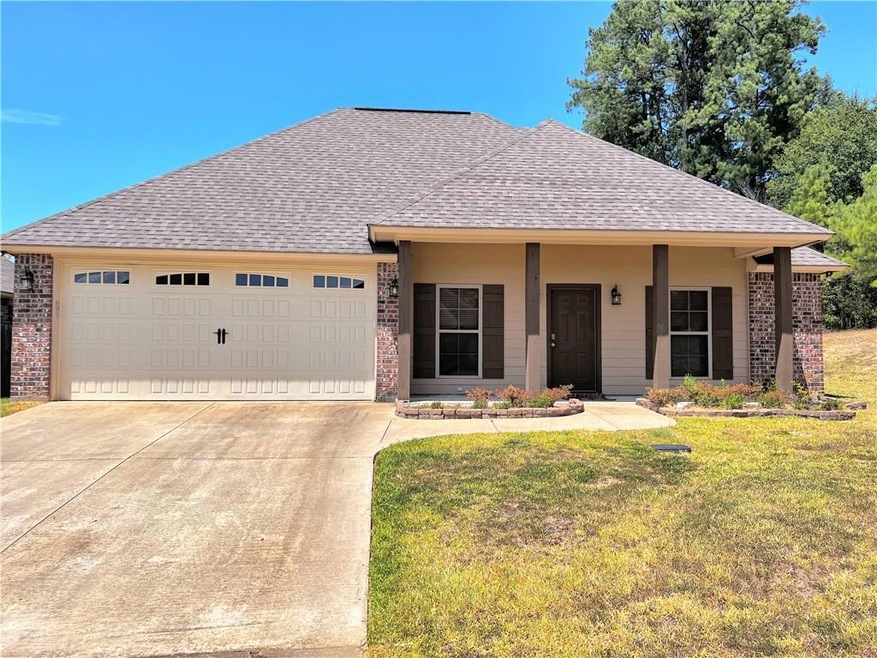 817 Pine Ridge Ct, Pineville, LA 71360 - photo 1
