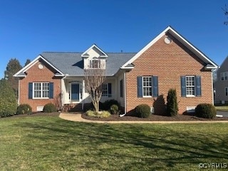 8762 Roberta Rd, Mechanicsville, VA 23116 - photo 1