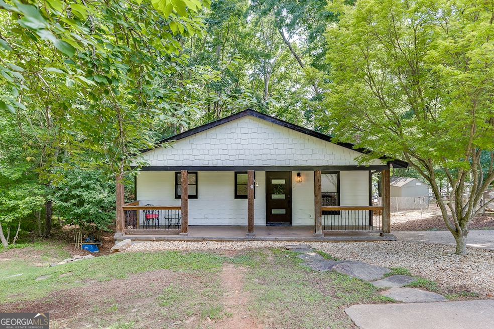 2155 Cove Trail, Cumming, GA 30041 - photo 1