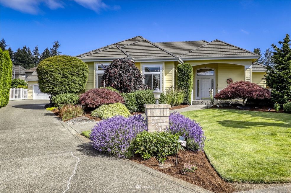5202 77th Avenue Ct W, University Place, WA 98467 - photo 1