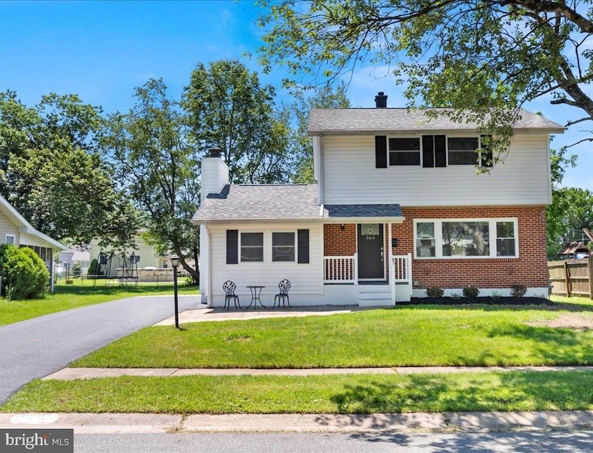 Sold $419,900 • Co-Listing Agent
