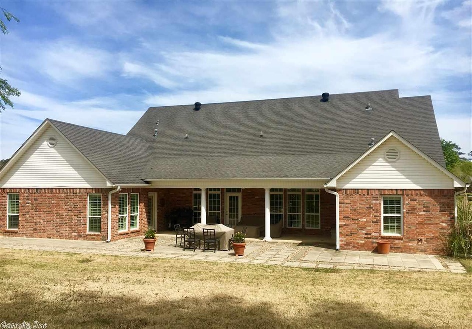 5813 Winchester Dr, Texarkana, TX 75503 - photo 1