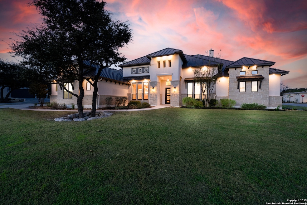 23011 Daniel Ridge, San Antonio, TX 78255 - photo 1