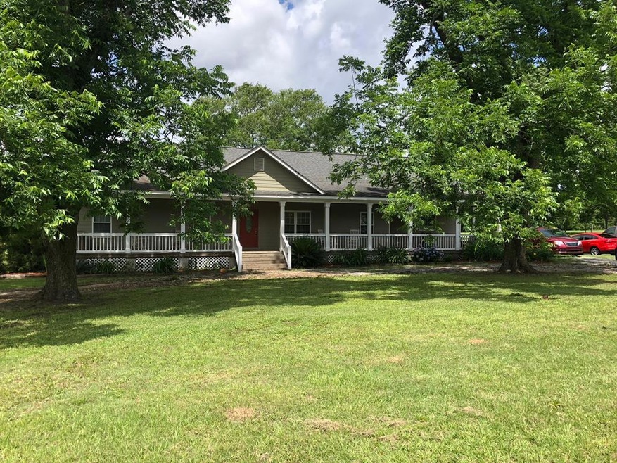 4529 Palm Ave, Albany, GA 31705 - photo 1