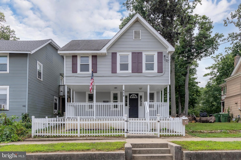 438 West Ave, Pitman, NJ 08071 - photo 1