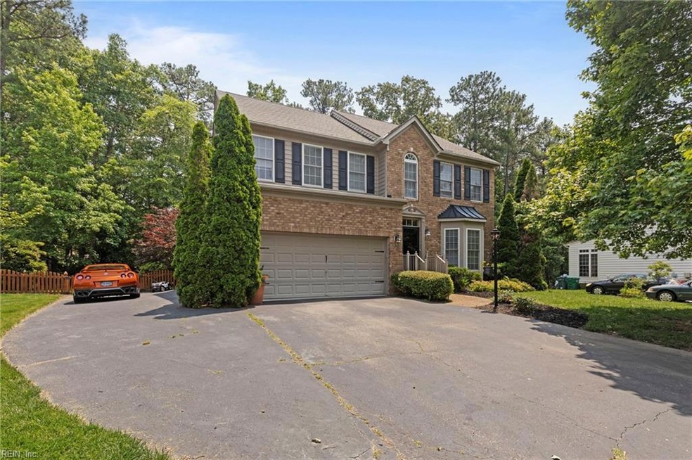 10928 Virginia Forest Ct, Glen Allen, VA 23060 - photo 1