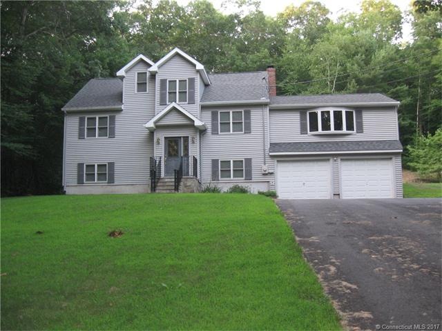 Front view