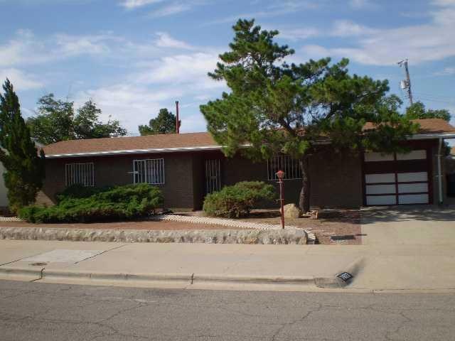 7822 Dogwood St, El Paso, TX 79925 - photo 1