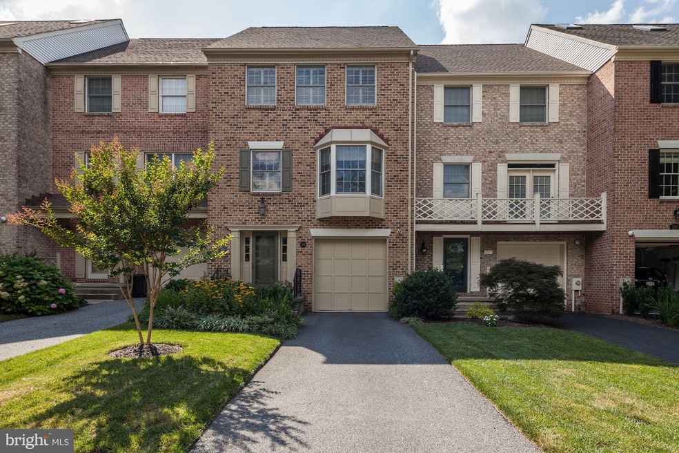 204 Castletown Rd, Lutherville Timonium, MD 21093 - photo 1