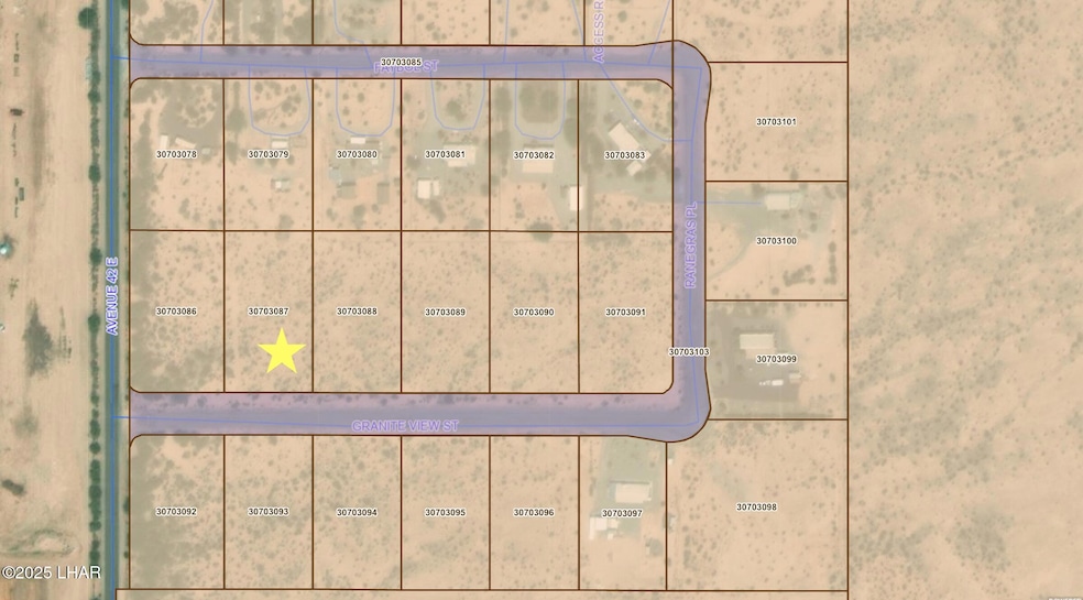 49179 Granite View, Bouse, AZ 85325 - photo 1