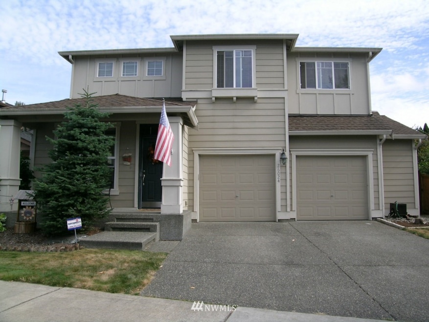 unlisted-address, Covington, WA 98042 - photo 1