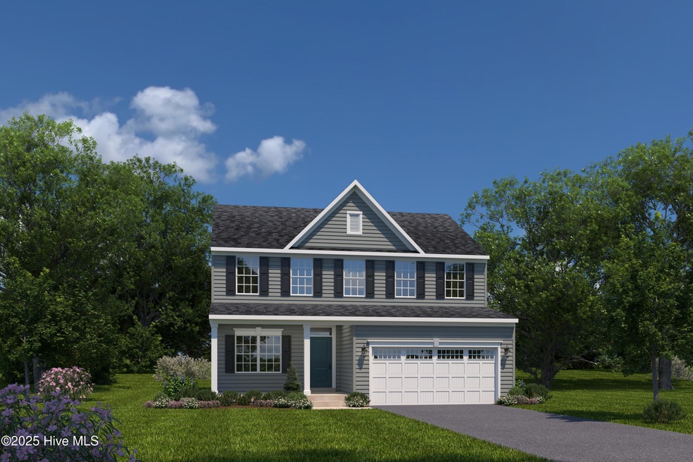 558 Shady Birch Ln NE, Bolivia, NC 28422 - photo 1